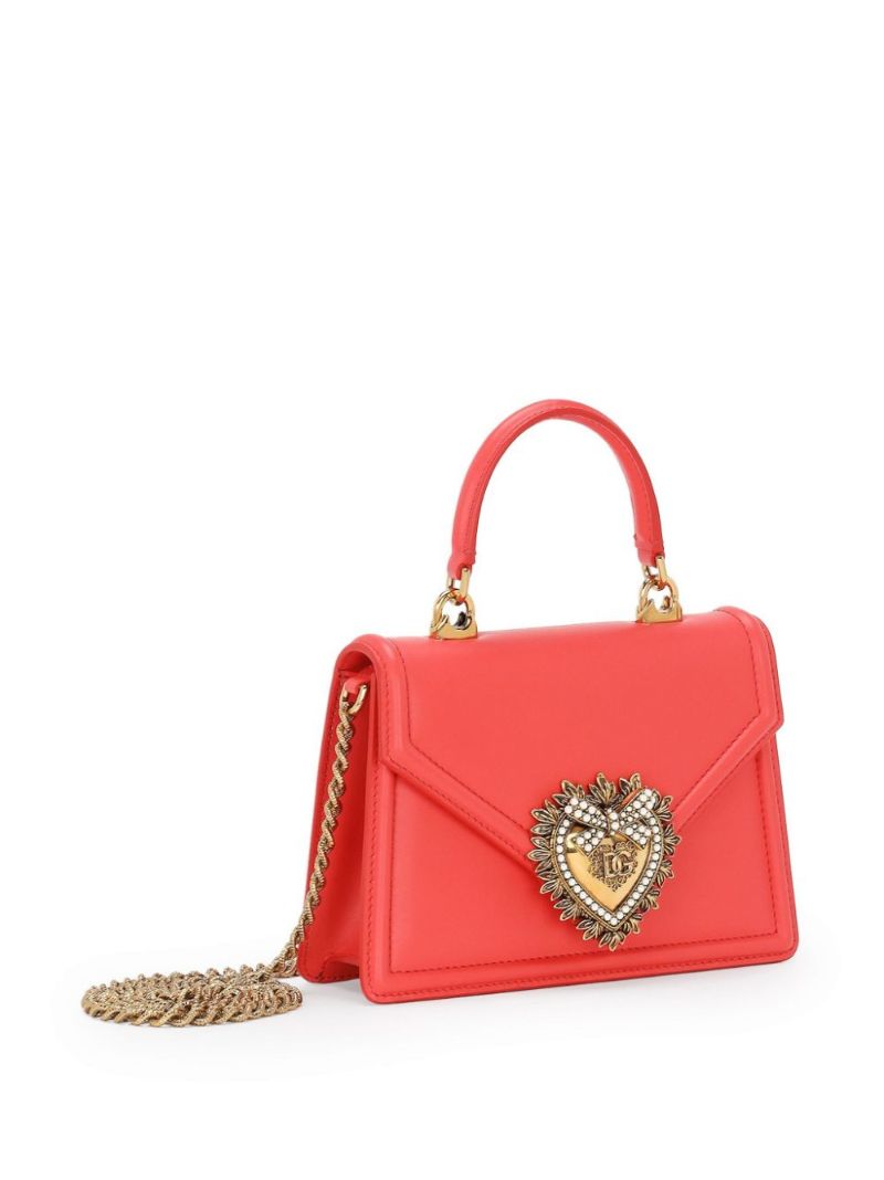 Small Devotion Handbag