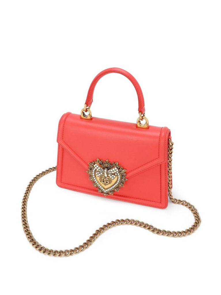 Small Devotion Handbag