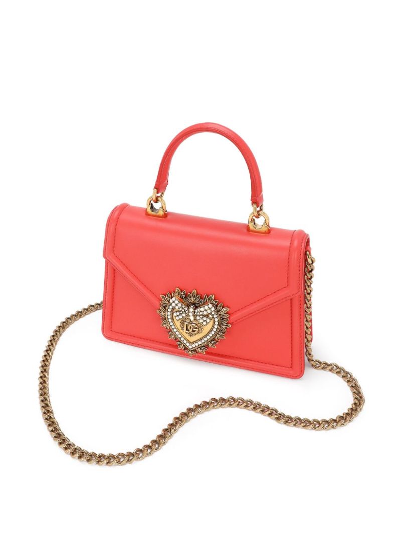 Small Devotion Handbag