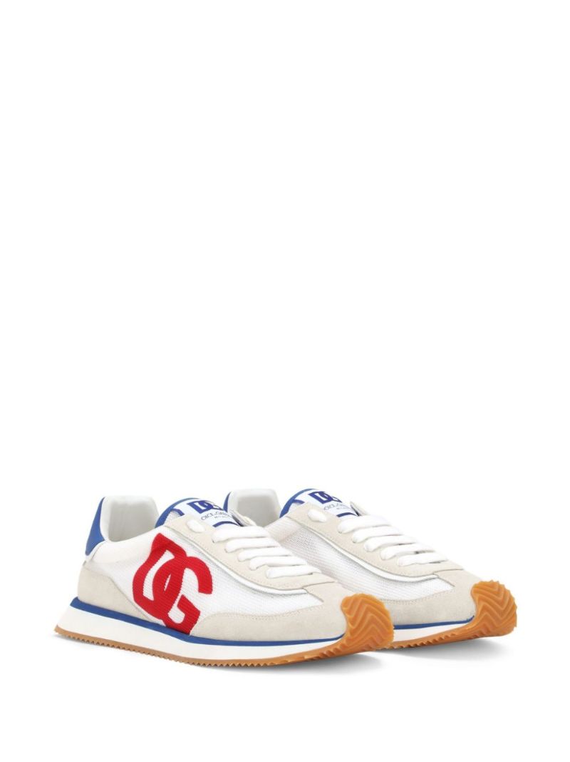 Dg Cushion Sneakers