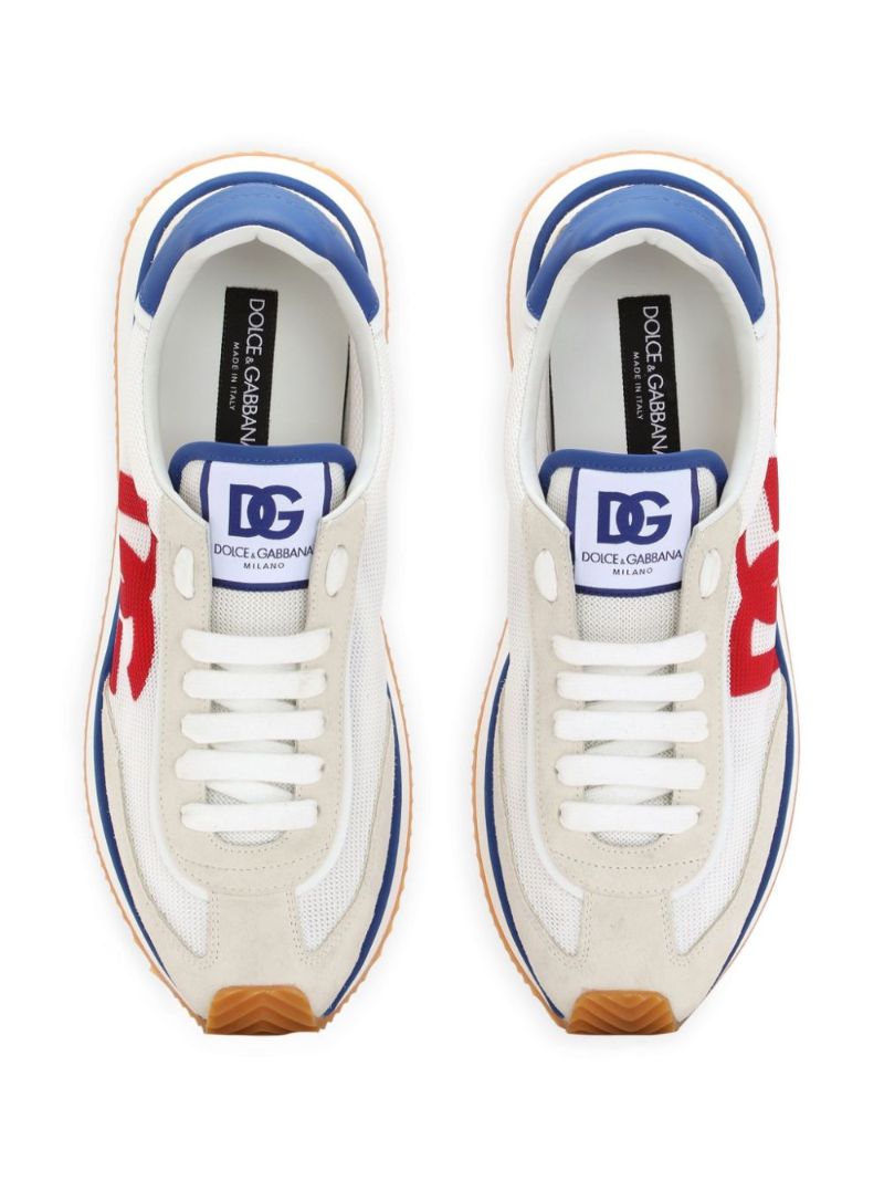Dg Cushion Sneakers
