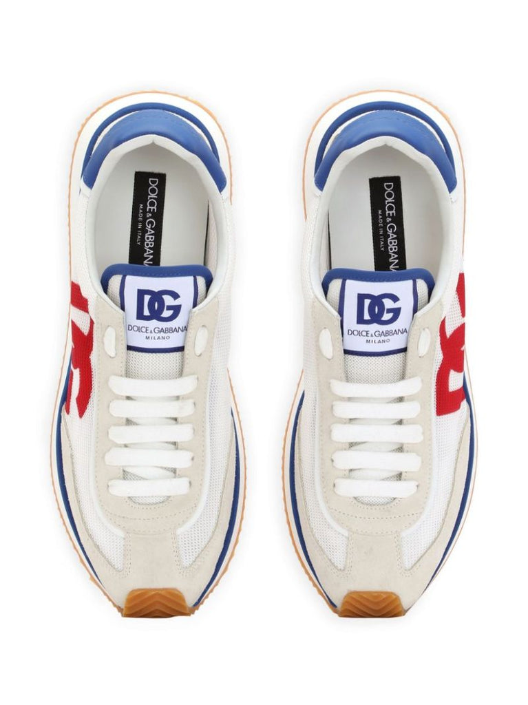 Dg Cushion Sneakers