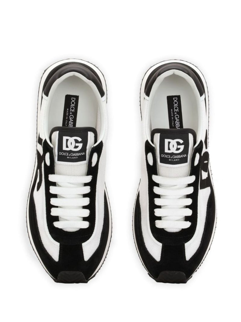 Dg Cushion Sneakers