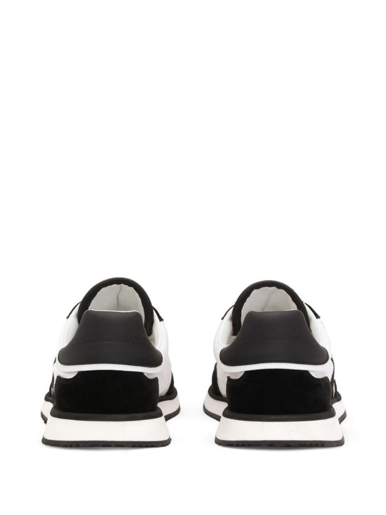 Dg Cushion Sneakers