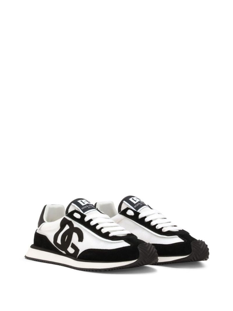 Dg Cushion Sneakers