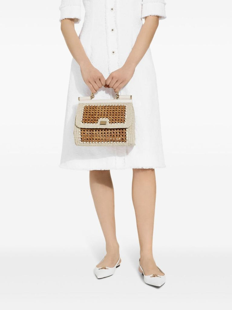 Large Sicily Handbag