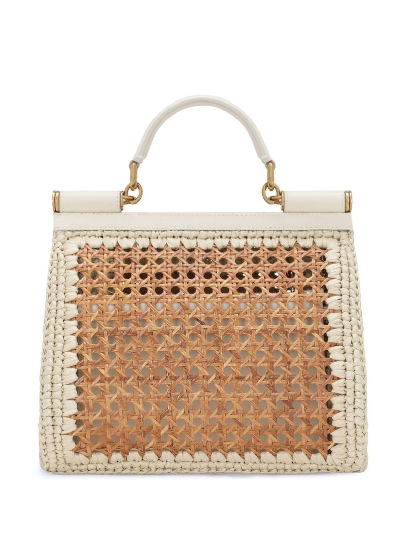 Large Sicily Handbag