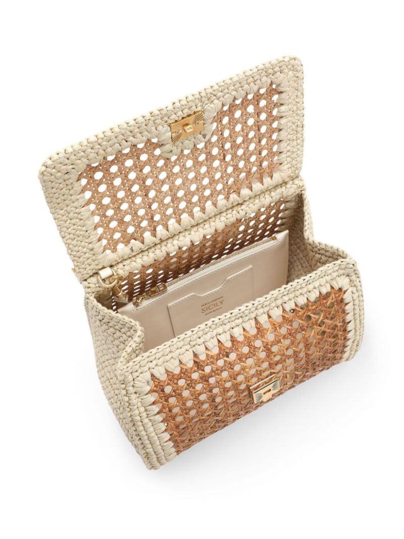 Large Sicily Handbag