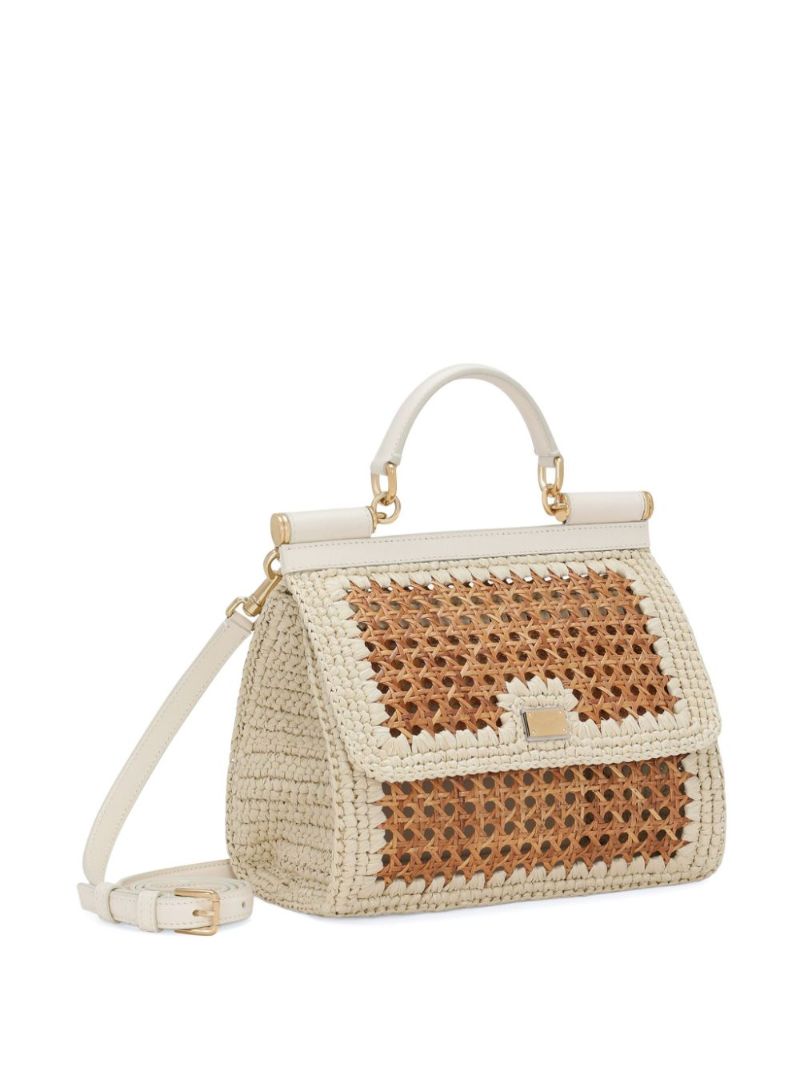 Large Sicily Handbag