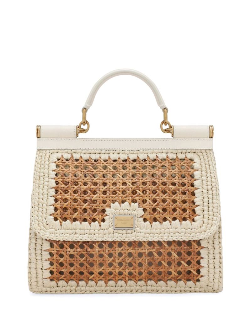 Large Sicily Handbag