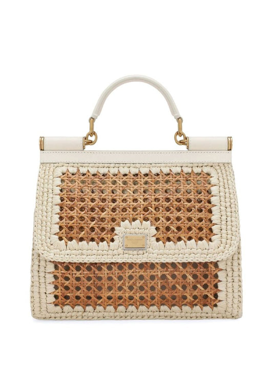 Large Sicily Handbag