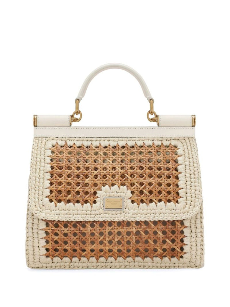 Large Sicily Handbag