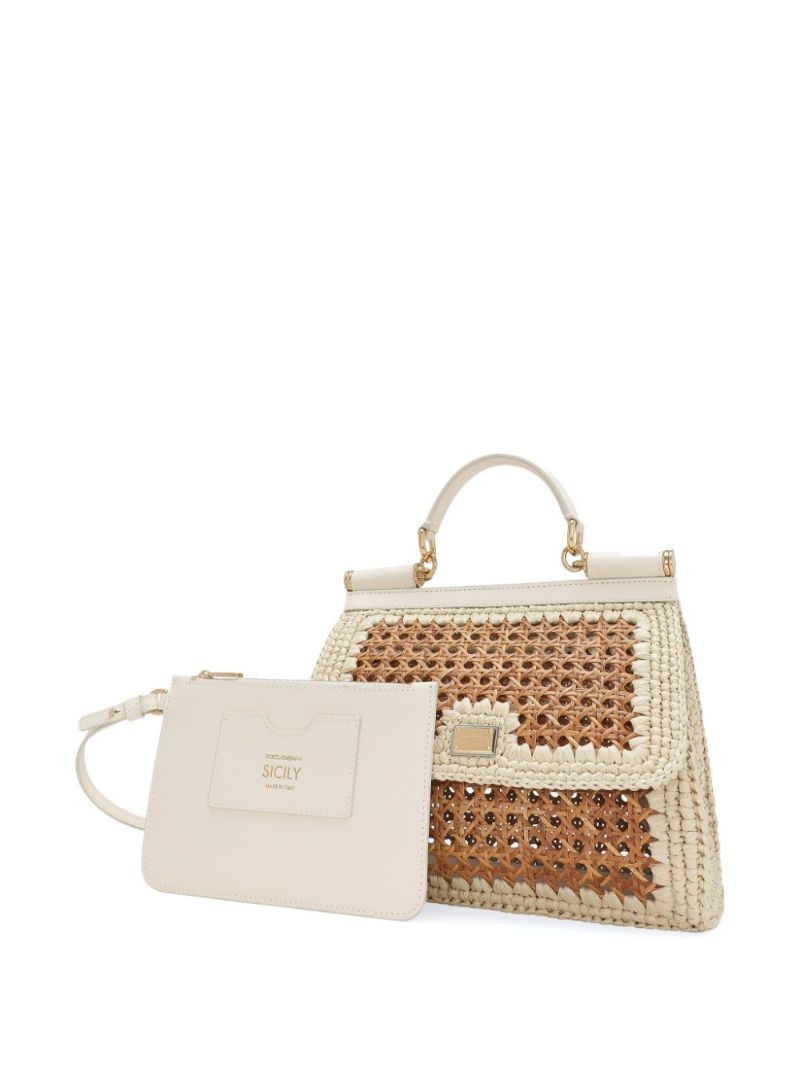 Large Sicily Handbag