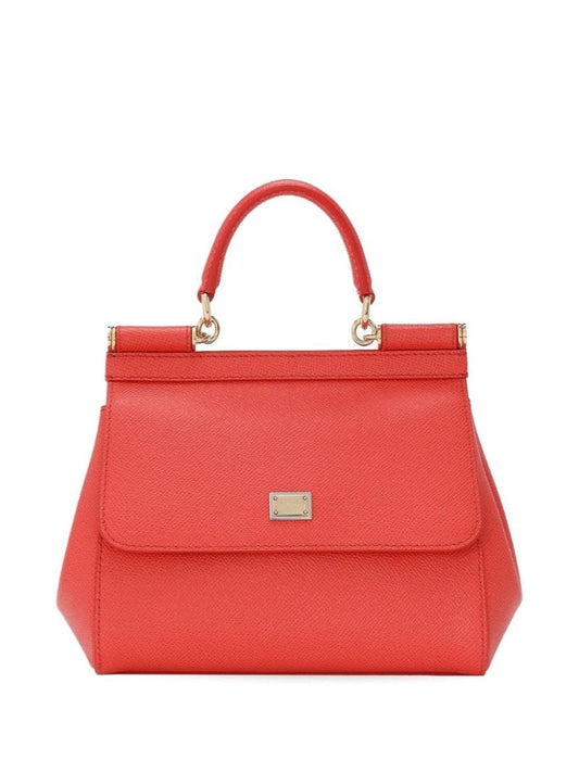 Medium Sicily Handbag