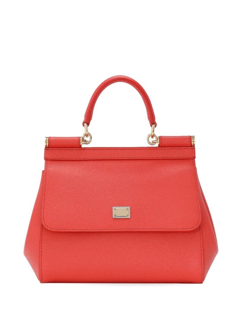 Medium Sicily Handbag