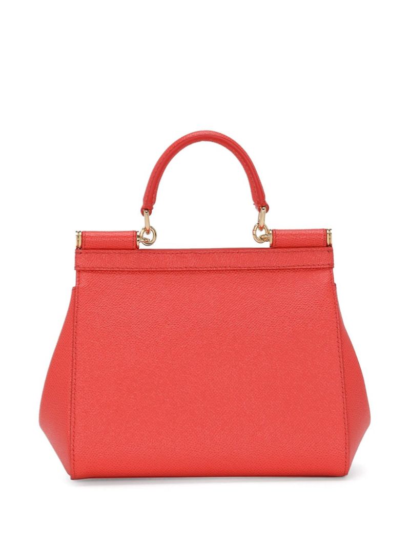 Medium Sicily Handbag