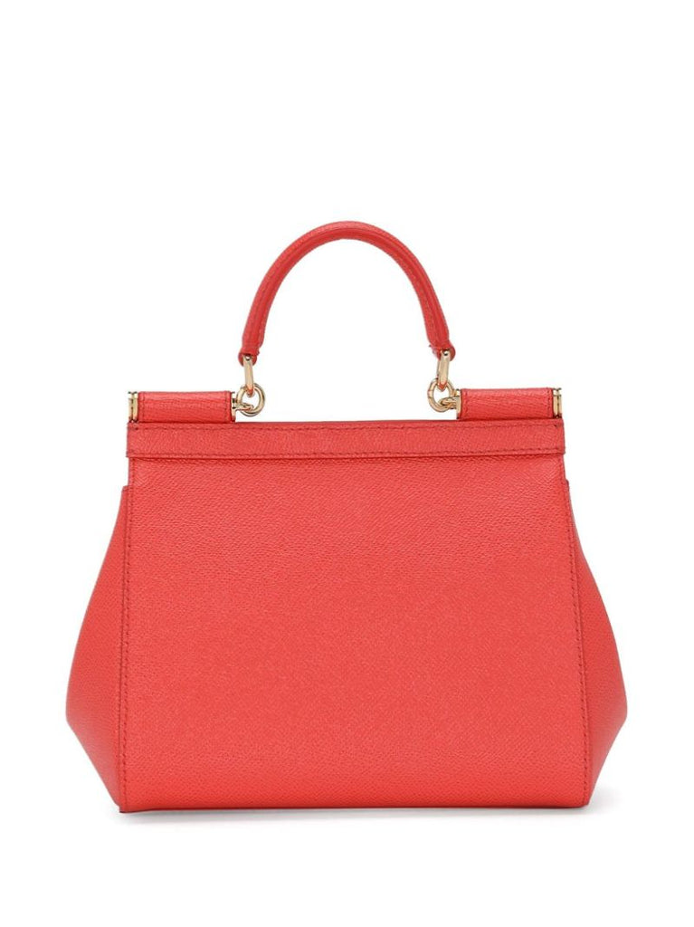 Medium Sicily Handbag