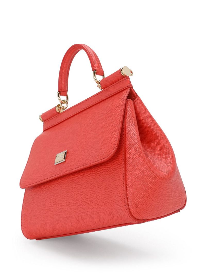 Medium Sicily Handbag