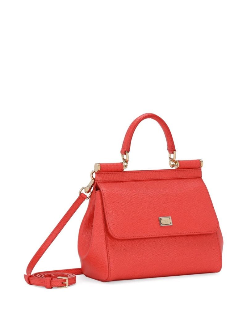 Medium Sicily Handbag