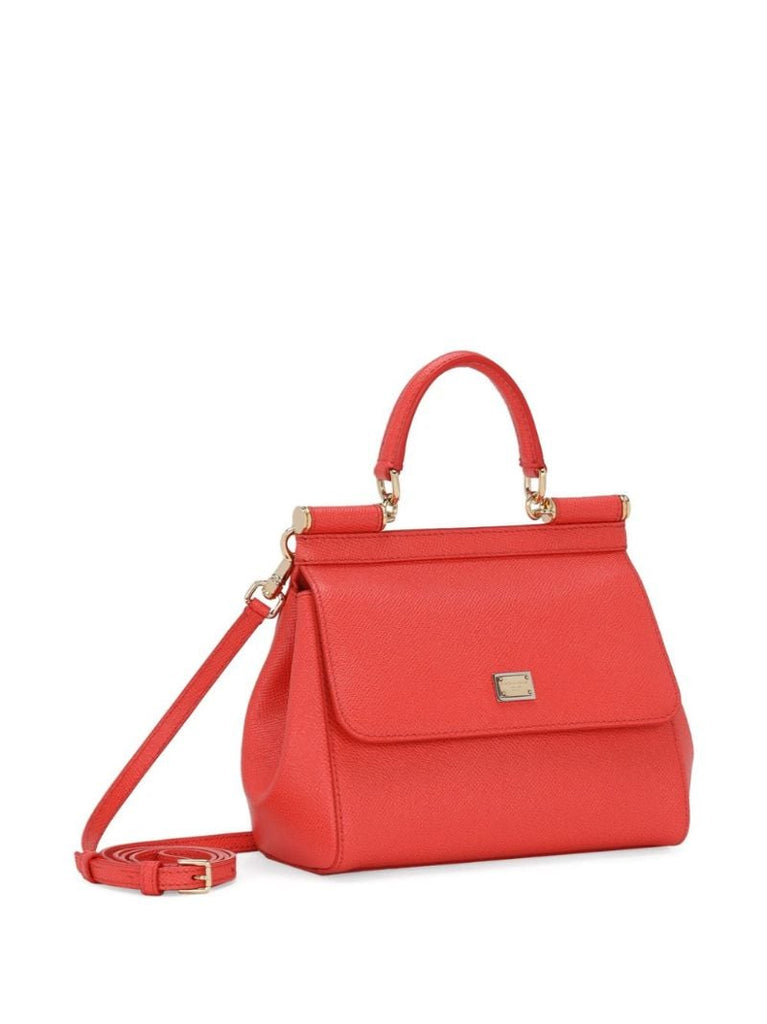 Medium Sicily Handbag
