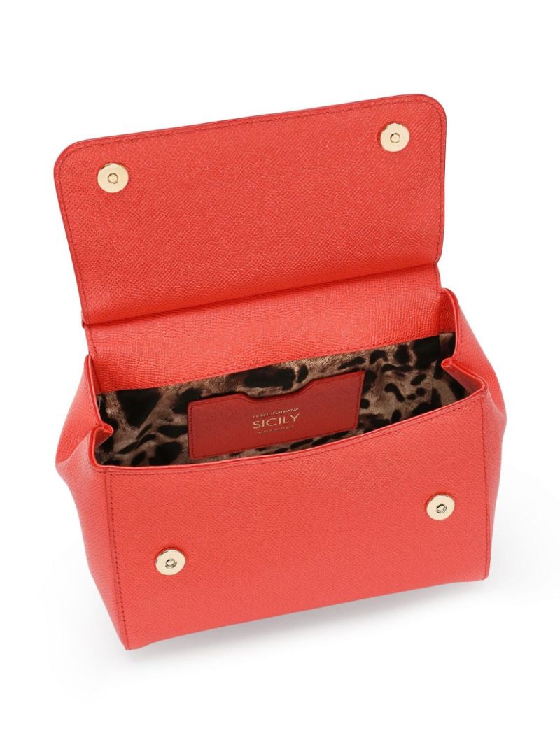 Medium Sicily Handbag