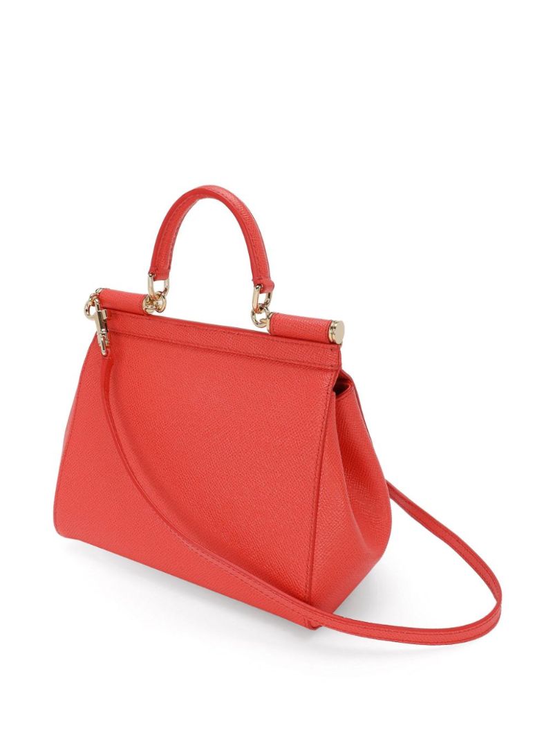 Medium Sicily Handbag