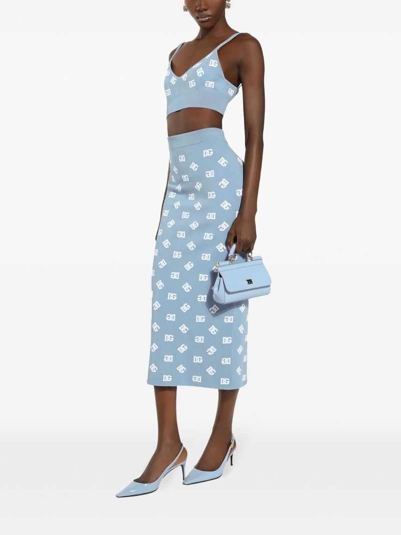 Small Sicily Tote Bag