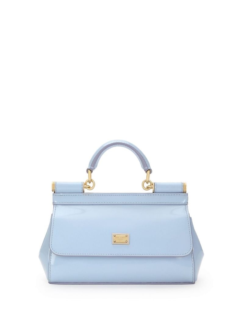 Small Sicily Tote Bag