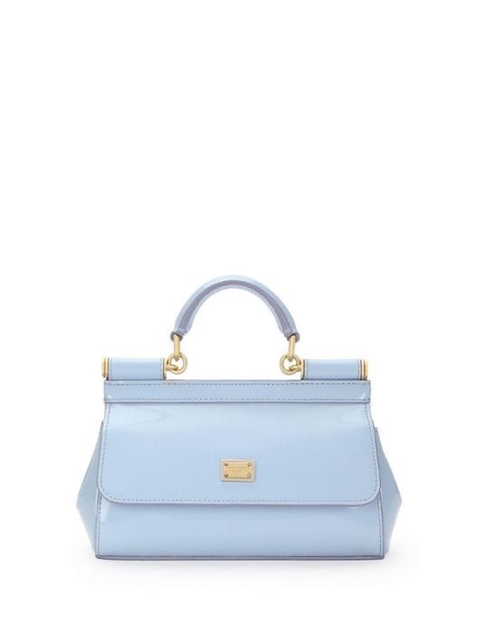 Small Sicily Tote Bag