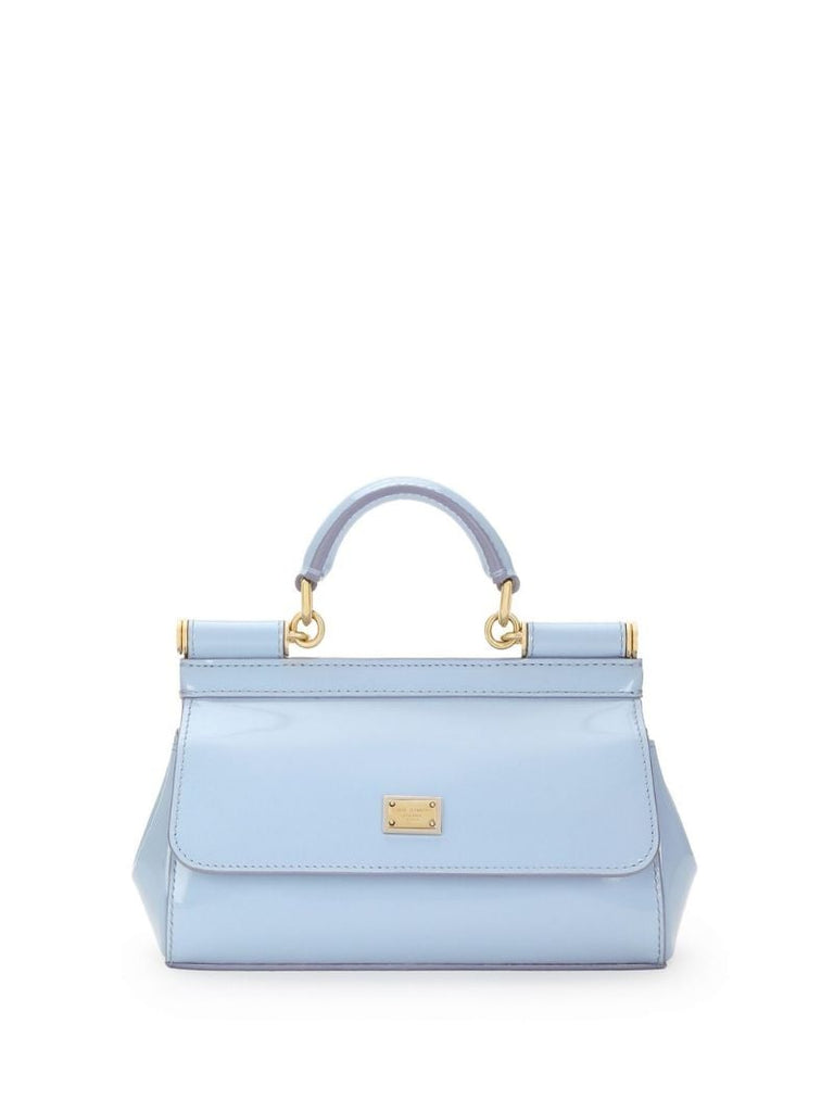 Small Sicily Tote Bag