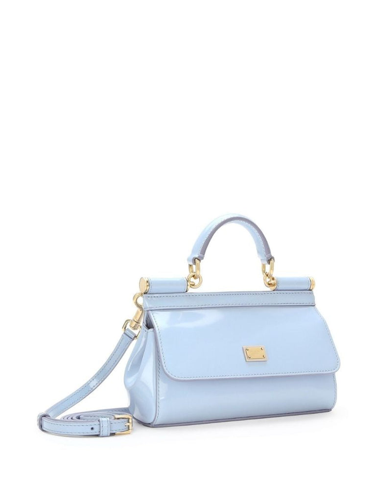 Small Sicily Tote Bag