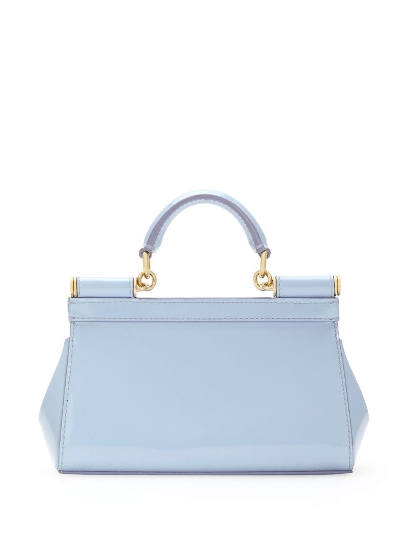 Small Sicily Tote Bag