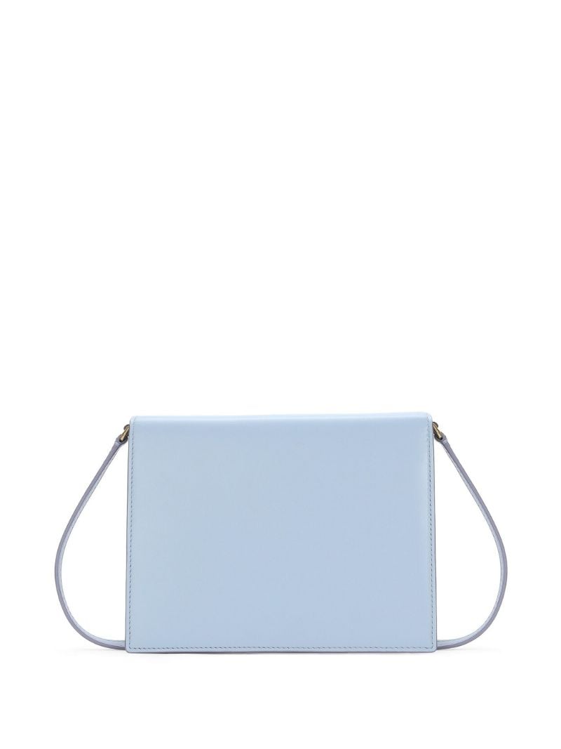 Dg Logo Cross Body Bag