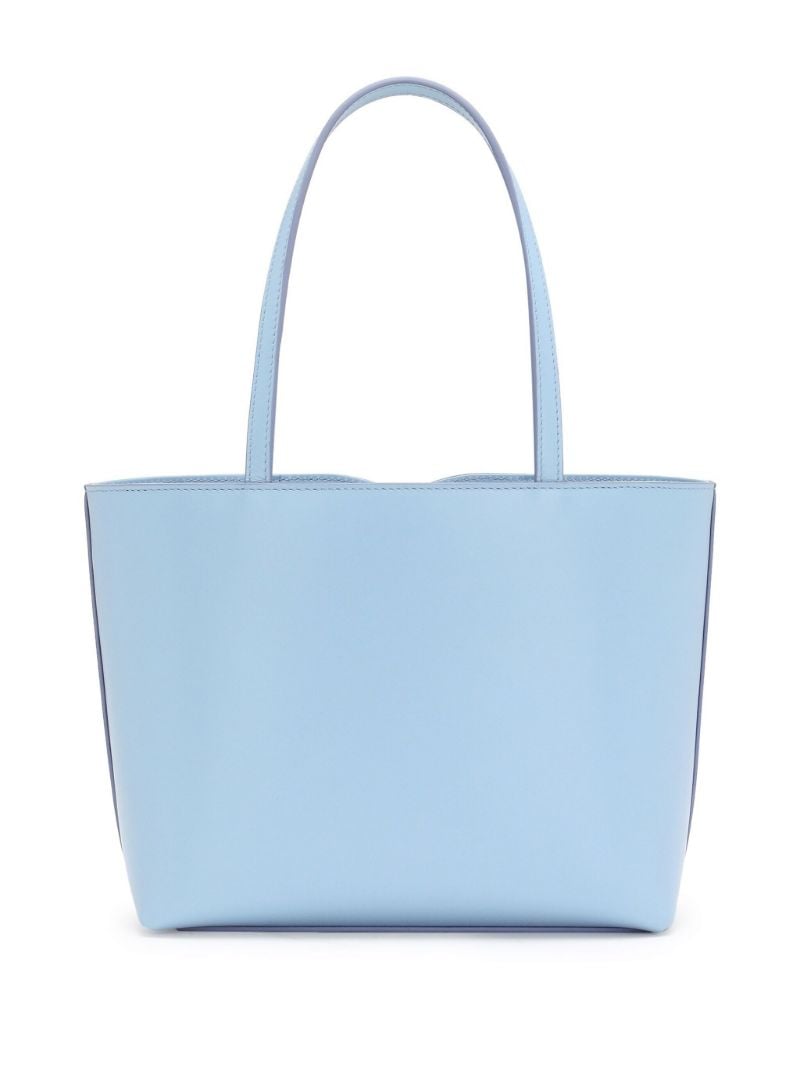 Dg Logo Tote Bag