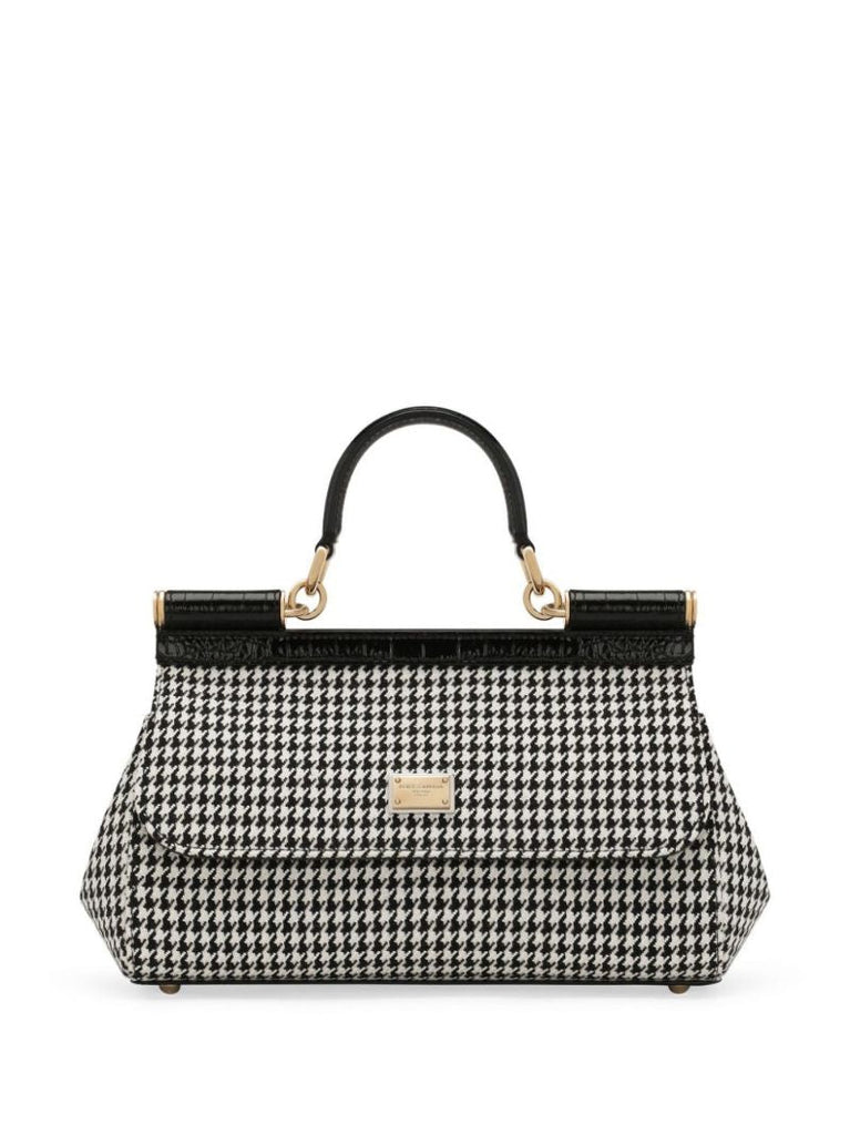 Sicily Tote Bag