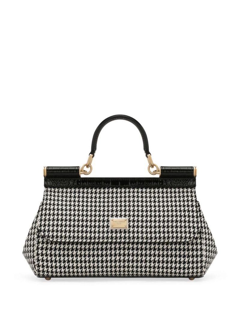 Sicily Tote Bag