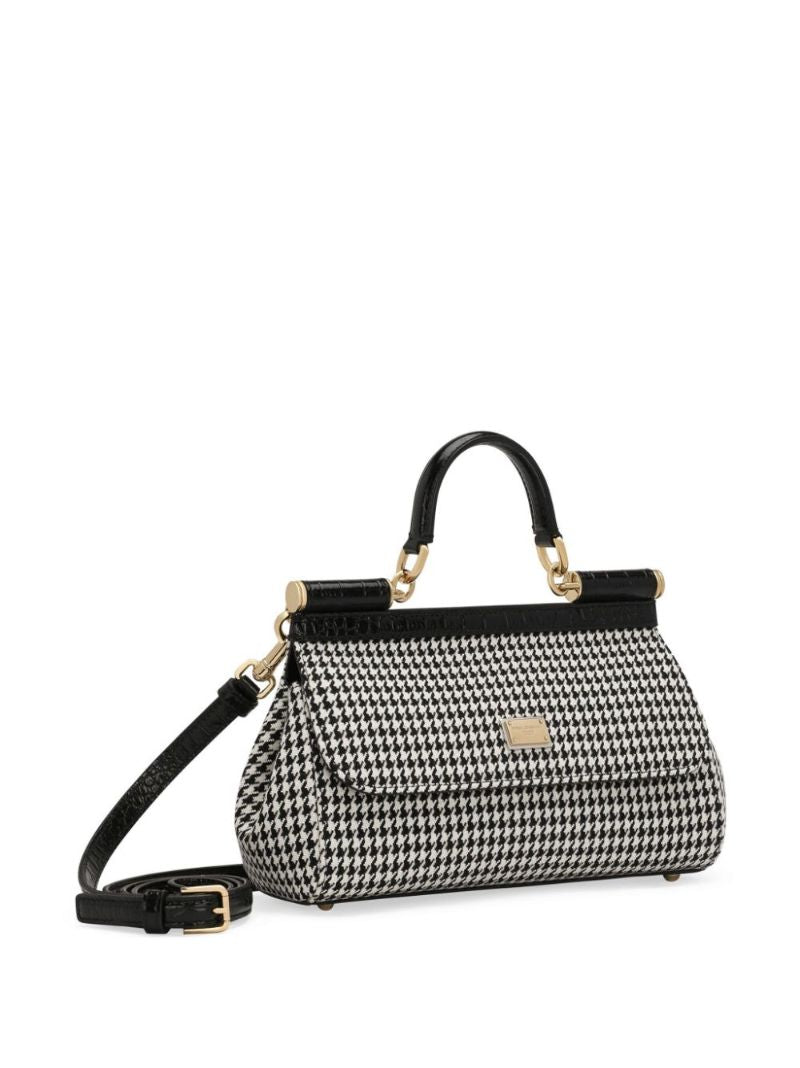 Sicily Tote Bag