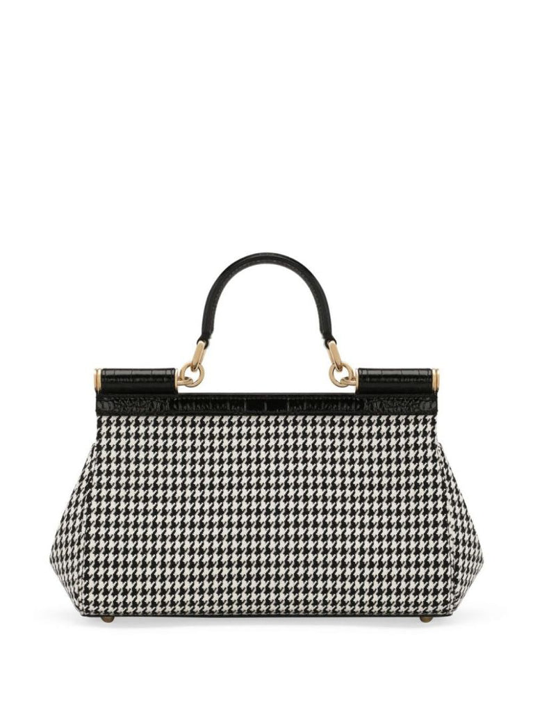 Sicily Tote Bag
