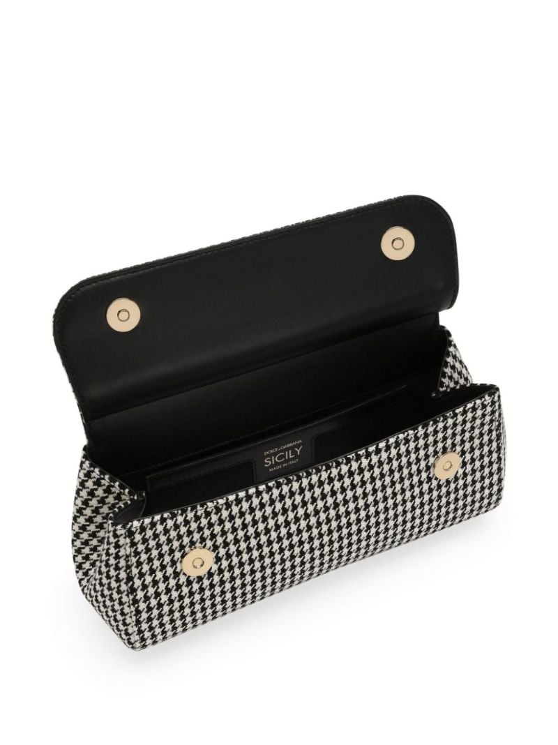Sicily Tote Bag