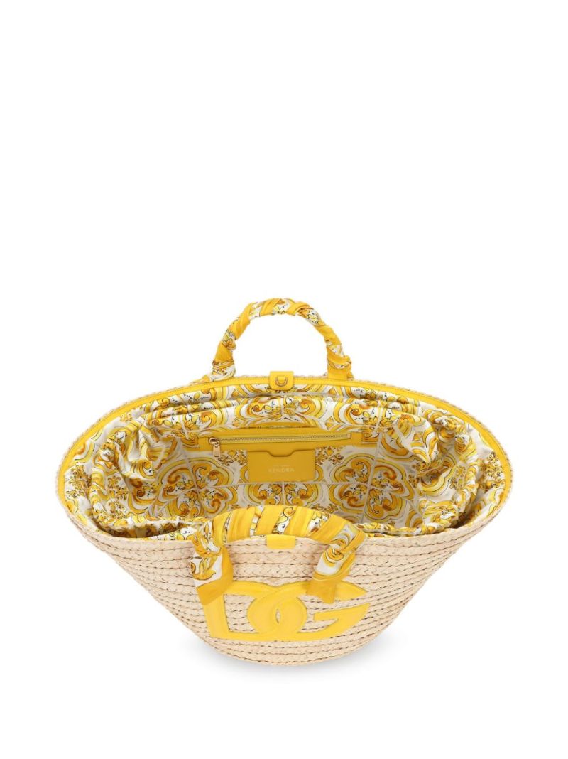 Medium Kendra Handbag