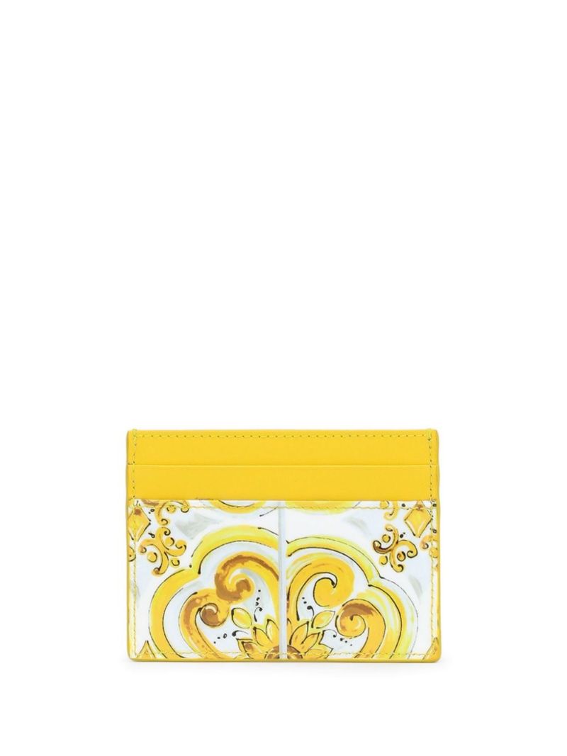 3.5 Card Holder