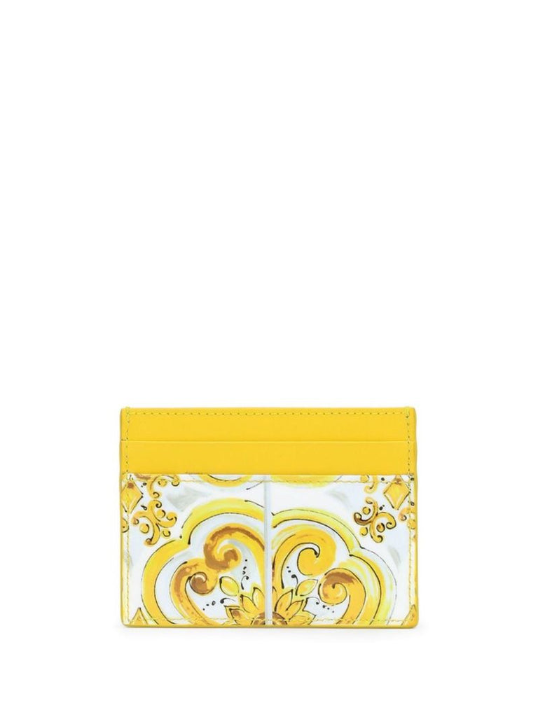 3.5 Card Holder