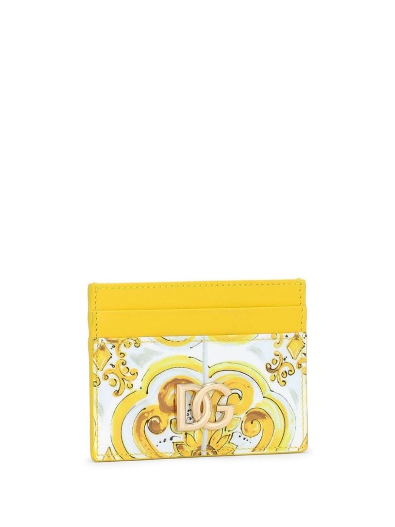 3.5 Card Holder