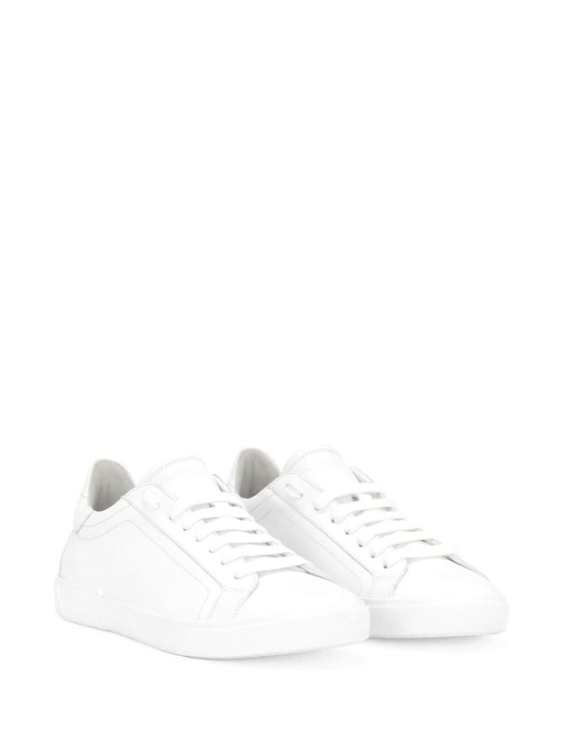 Portofino Leather Sneakers