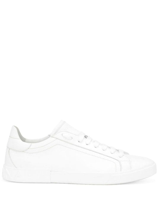 Portofino Leather Sneakers