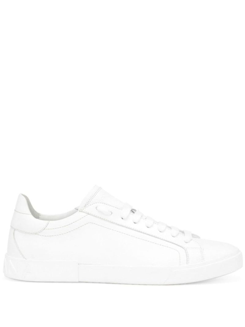 Portofino Leather Sneakers