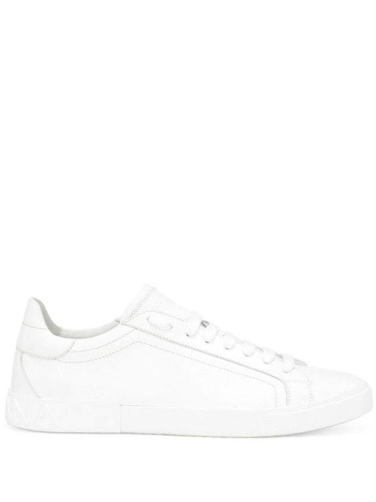 Portofino Leather Sneakers