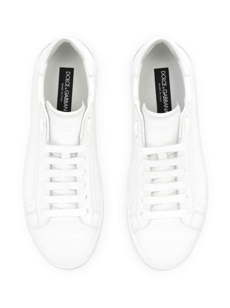 Portofino Leather Sneakers