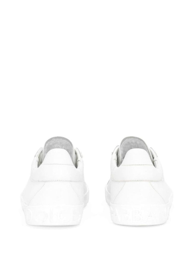 Portofino Leather Sneakers