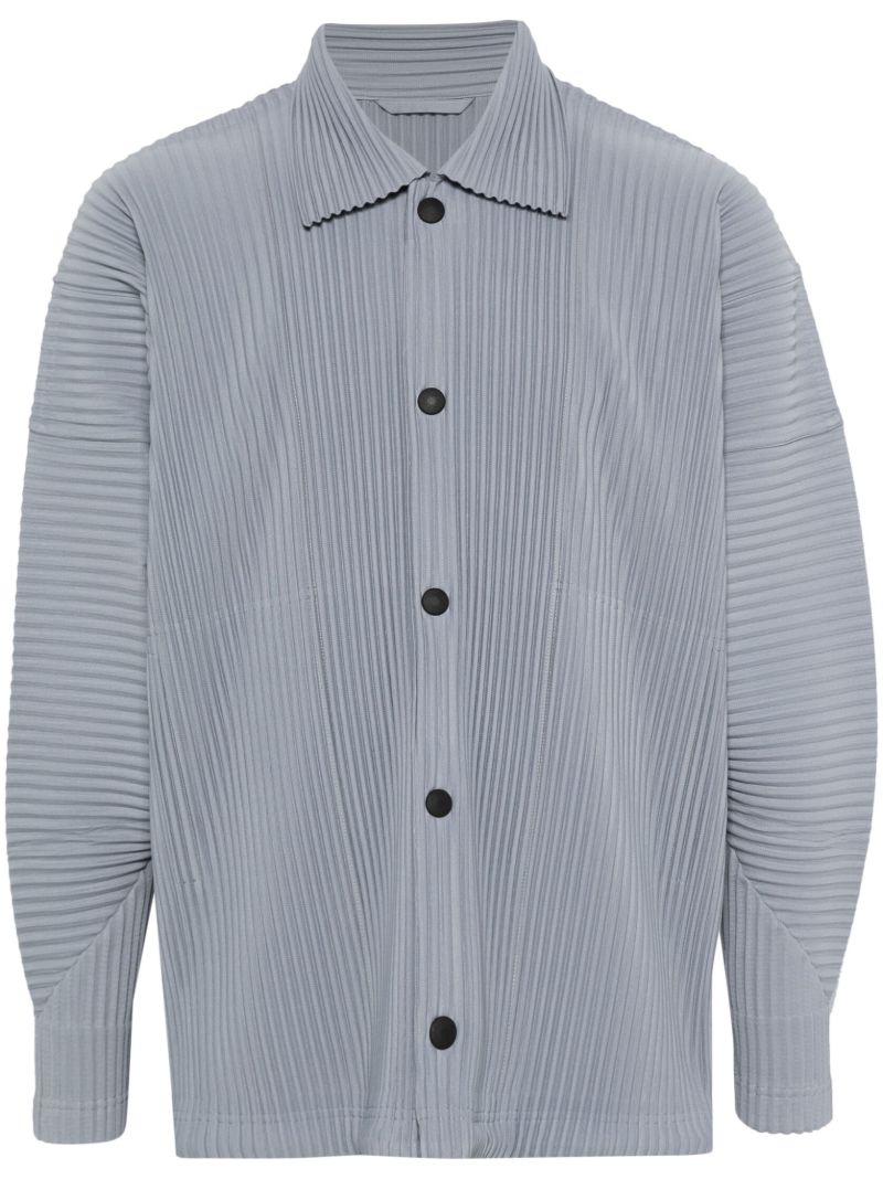 August Shirt